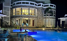 Perlas Ti Amianan Resort And Spa